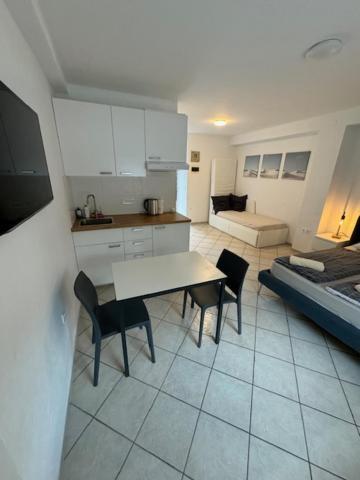 卢布尔雅那Cozy Flat Near Tivoli Park With Free Parking公寓 外观 照片