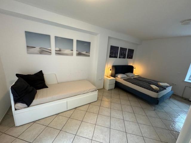 卢布尔雅那Cozy Flat Near Tivoli Park With Free Parking公寓 外观 照片