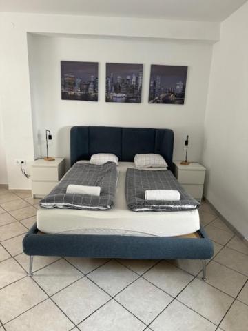 卢布尔雅那Cozy Flat Near Tivoli Park With Free Parking公寓 外观 照片