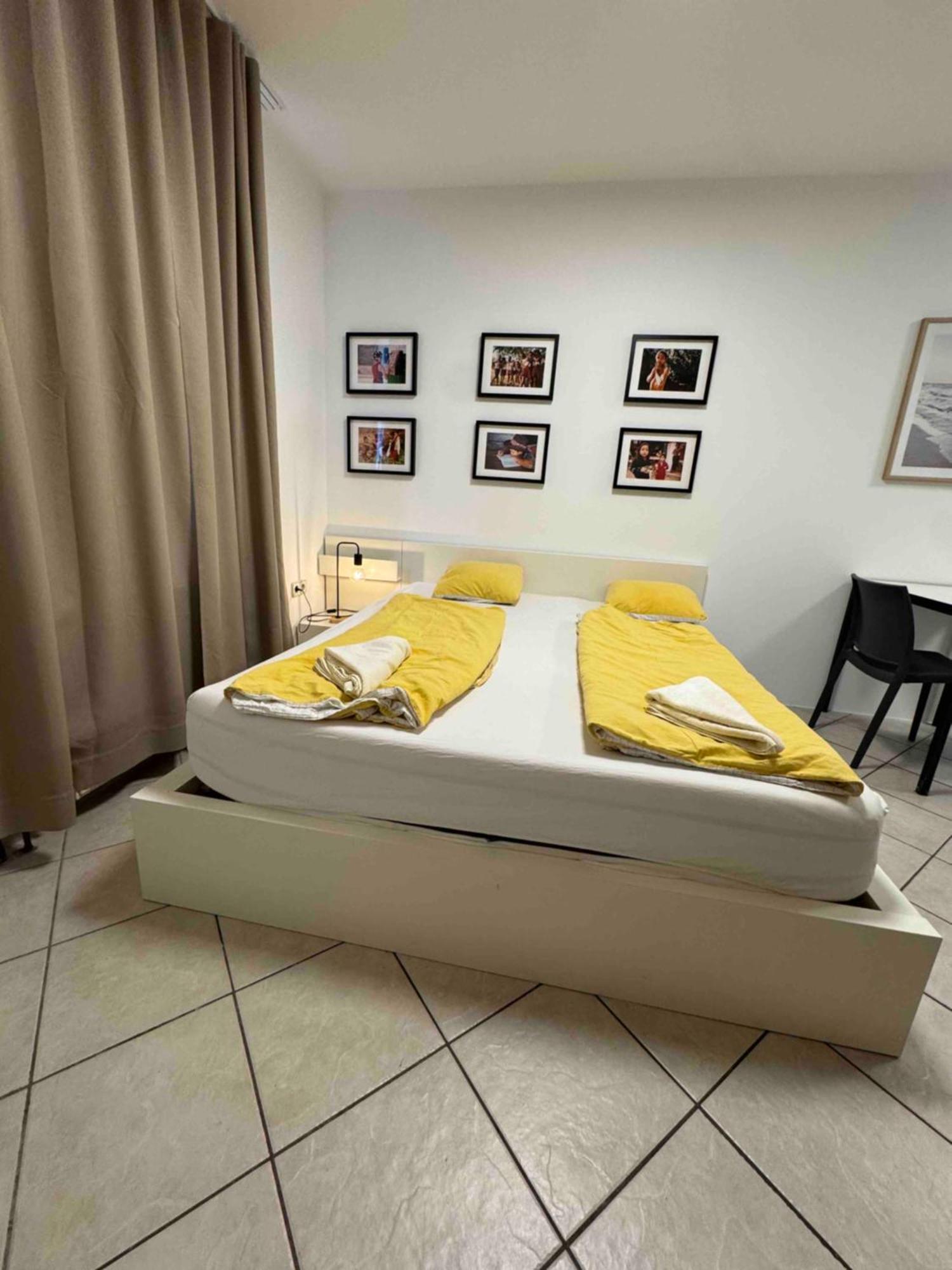 卢布尔雅那Cozy Flat Near Tivoli Park With Free Parking公寓 外观 照片