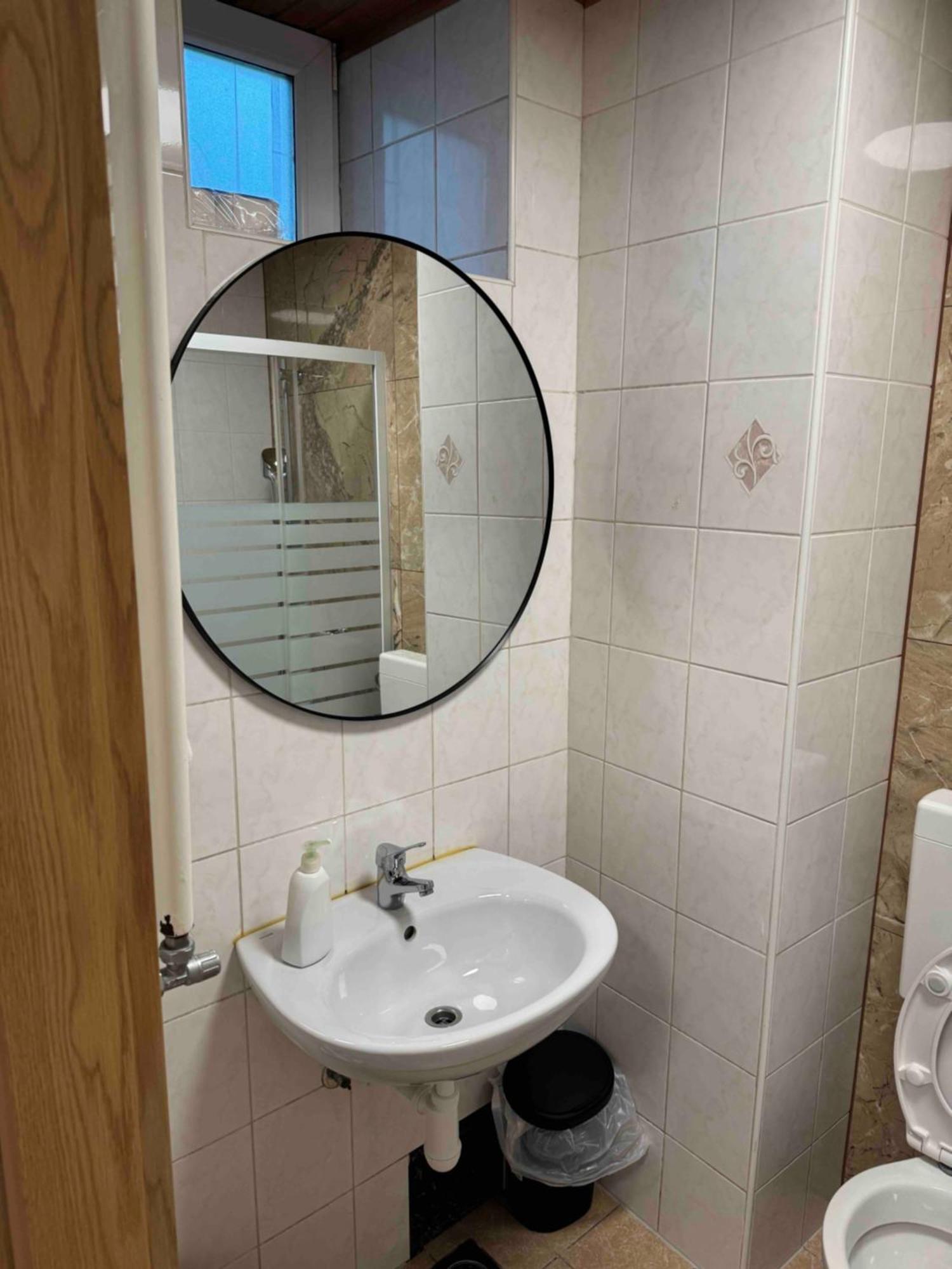 卢布尔雅那Cozy Flat Near Tivoli Park With Free Parking公寓 外观 照片